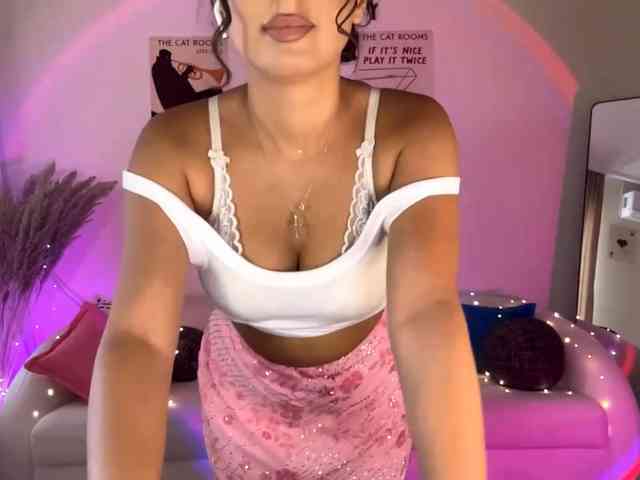ChristianaDalitz webcam