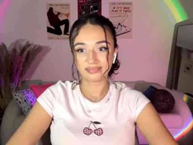 ChristianaDalitz webcam