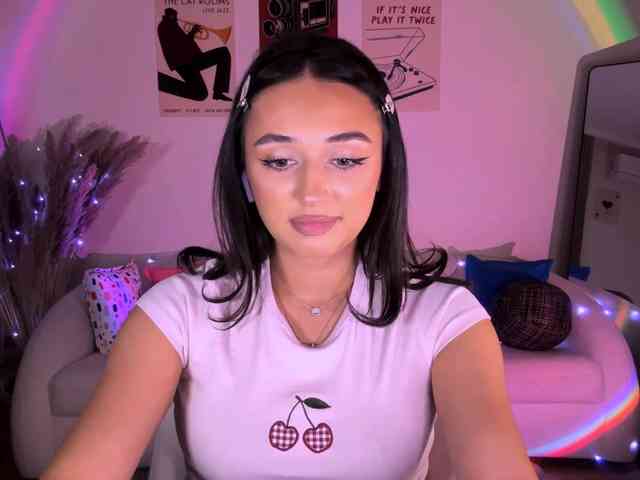 ChristianaDalitz webcam