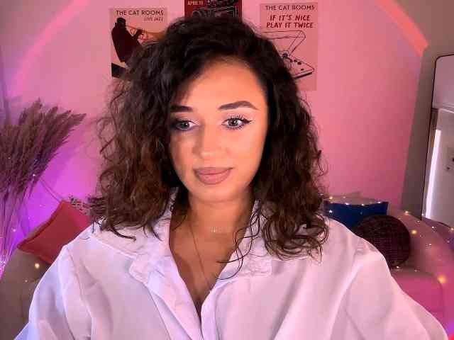 ChristianaDalitz webcam