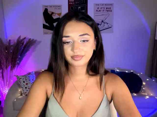 ChristianaDalitz webcam