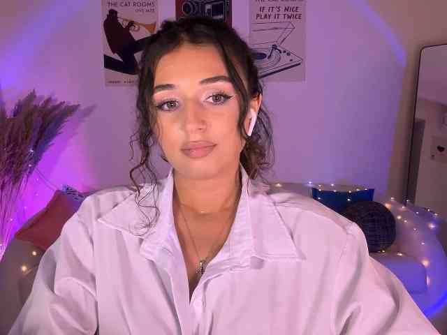 ChristianaDalitz webcam