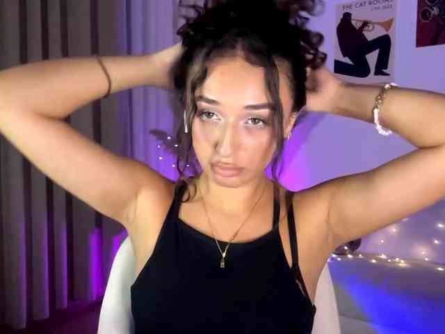 ChristianaDalitz webcam