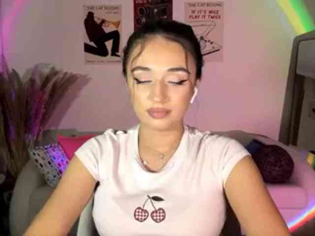 ChristianaDalitz webcam