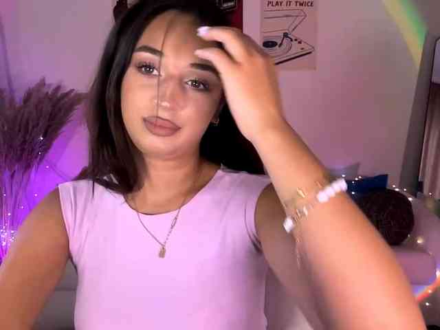 モデル: ChristianaDalitz