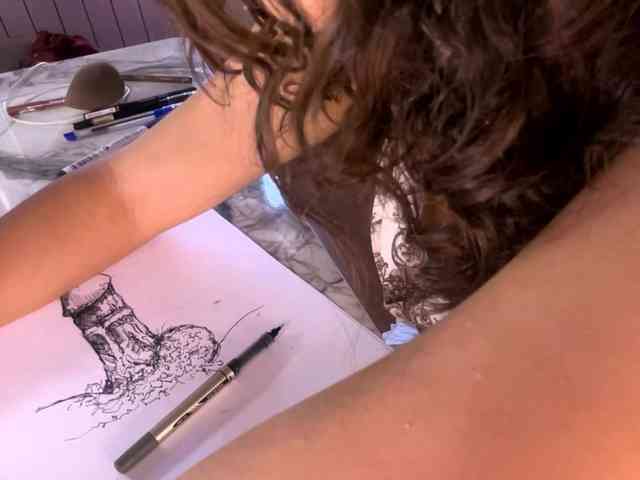 ChristianaDalitz webcam