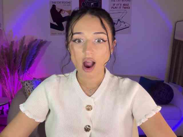 ChristianaDalitz webcam