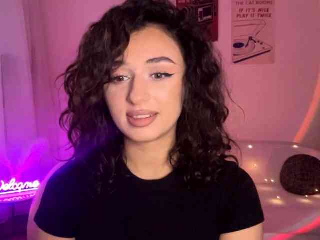 ChristianaDalitz webcam