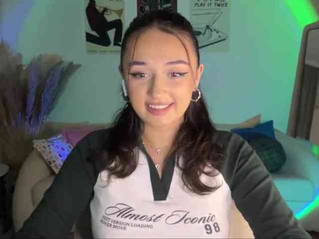 ChristianaDalitz webcam