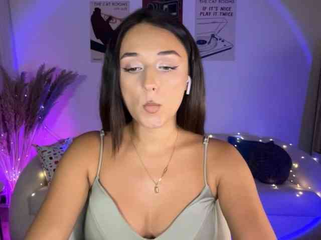ChristianaDalitz webcam