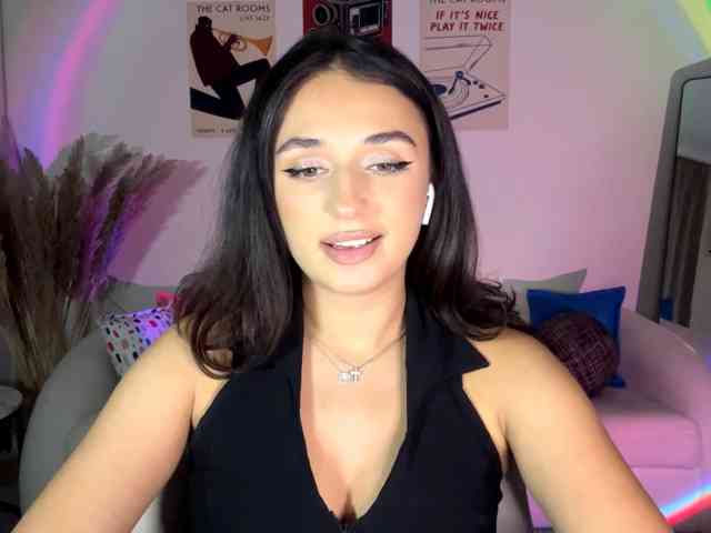 ChristianaDalitz webcam