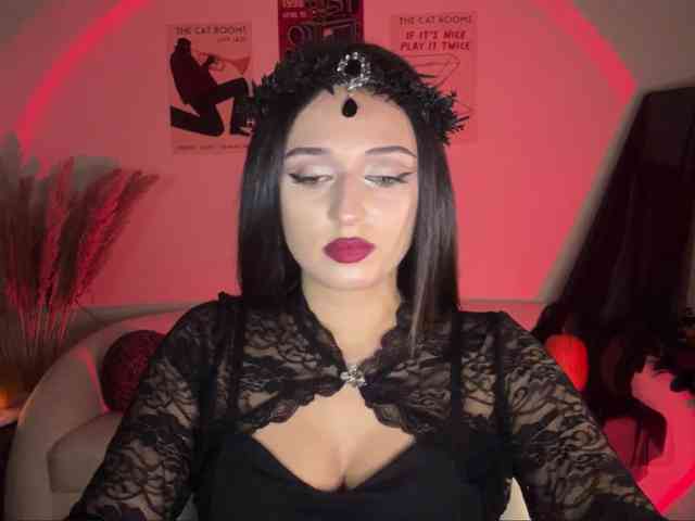 ChristianaDalitz webcam