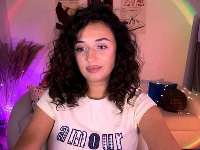 ChristianaDalitz webcam