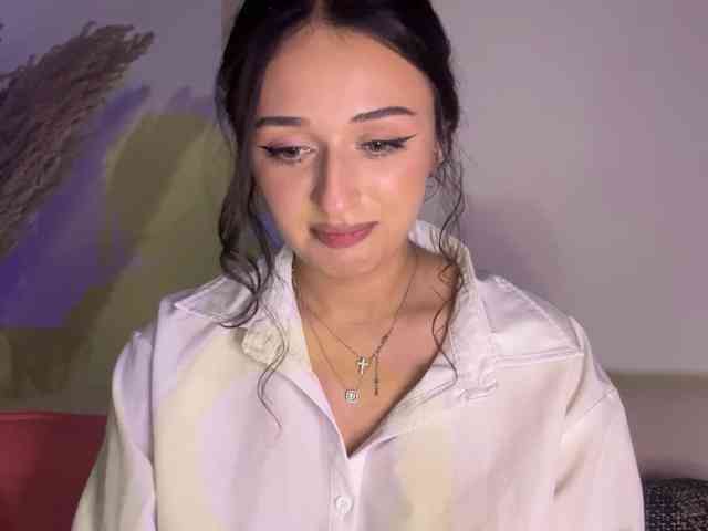 モデル: ChristianaDalitz