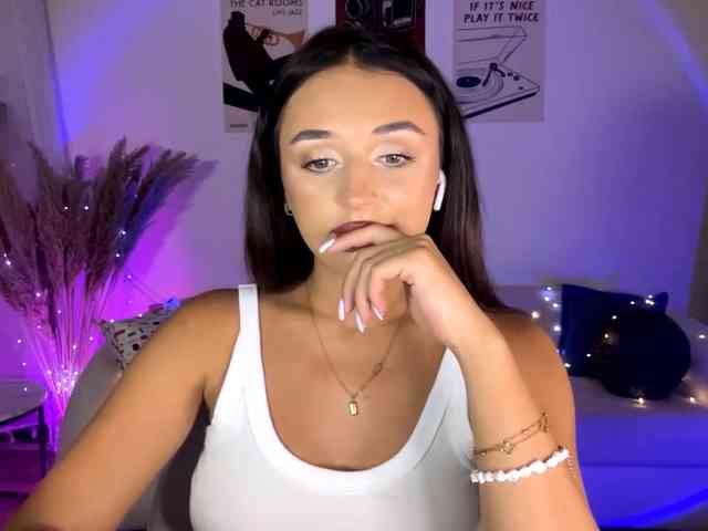 ChristianaDalitz webcam