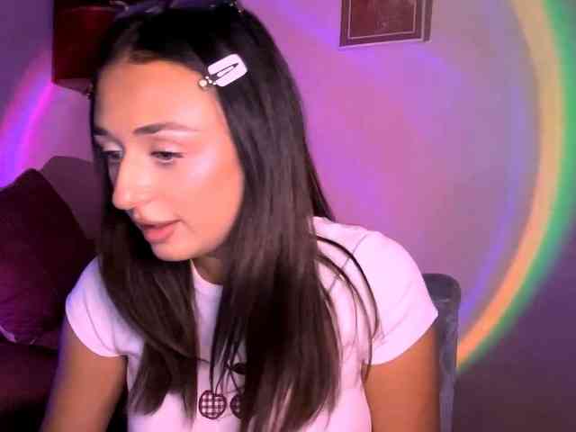 ChristianaDalitz webcam