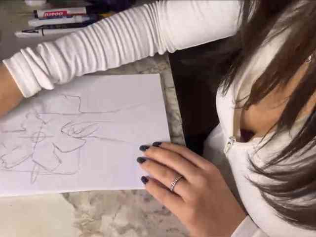 ChristianaDalitz webcam