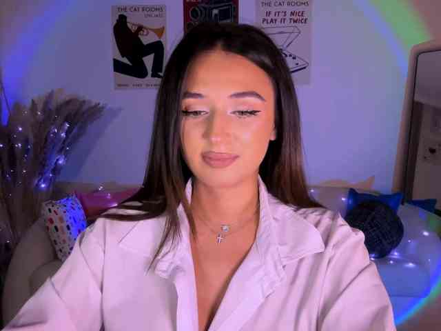 ChristianaDalitz webcam