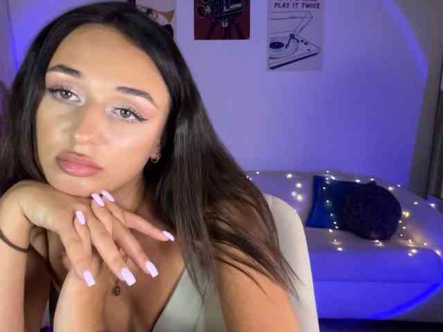 ChristianaDalitz webcam