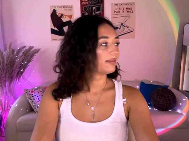 ChristianaDalitz webcam
