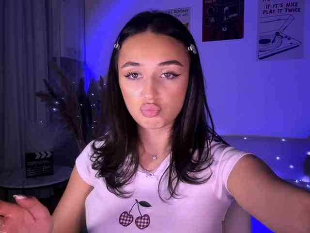 ChristianaDalitz webcam