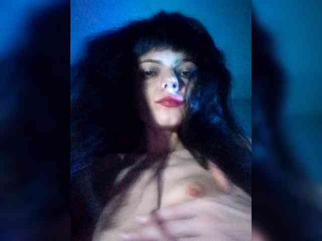 Ellis-3 webcam