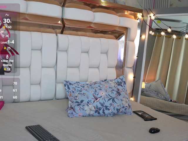 Kathamuller live cam on BongaCams