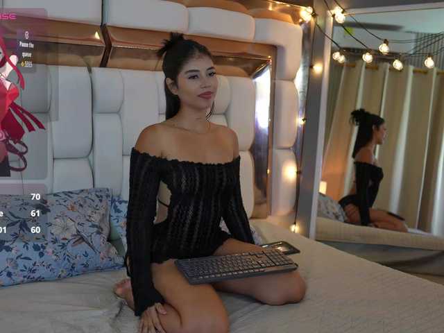 Kathamuller live cam on BongaCams