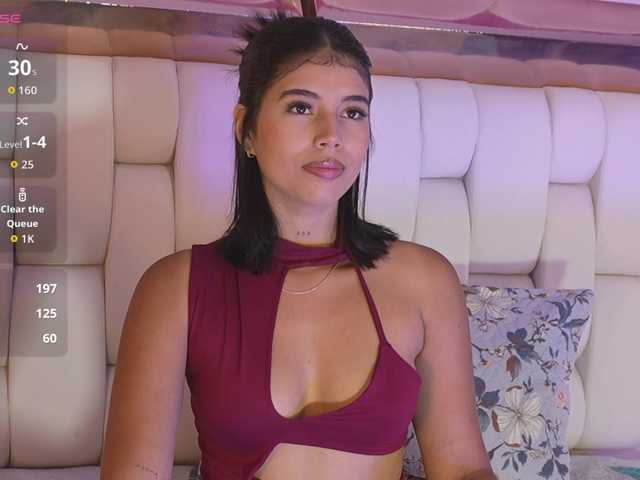 Kathamuller's BongaCams show and profile