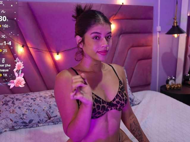 Kathamuller live cam on BongaCams