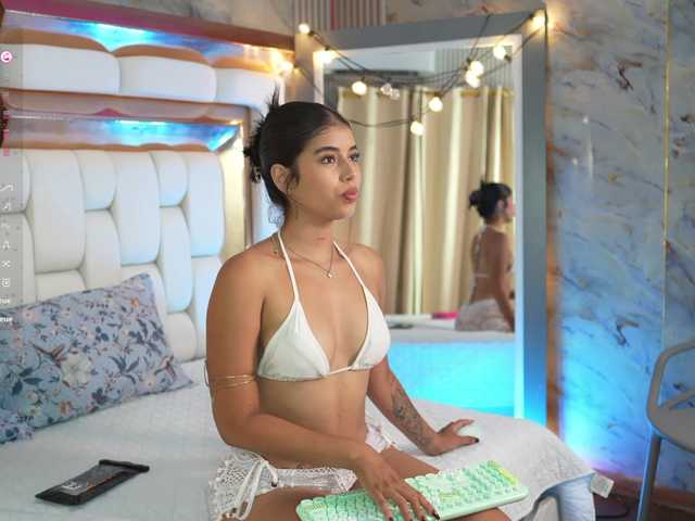 Kathamuller live cam on BongaCams