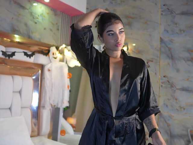Kathamuller live cam on BongaCams