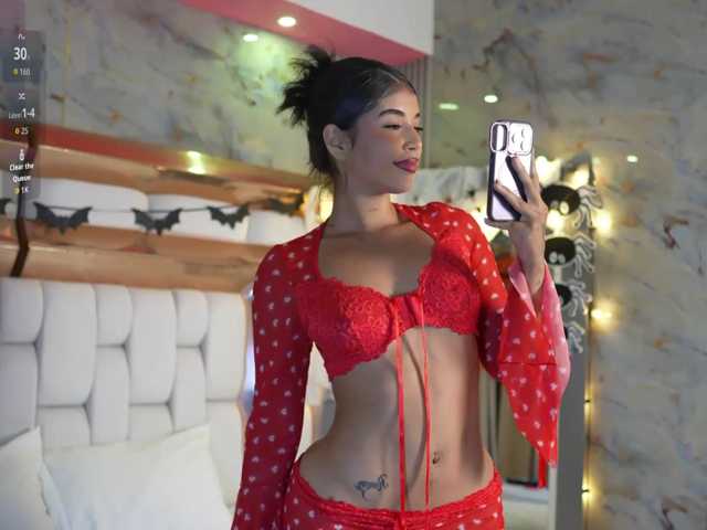 Kathamuller live cam on BongaCams