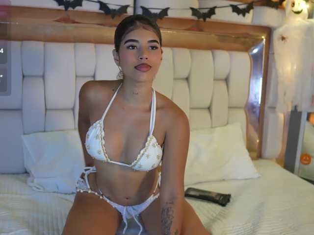 Kathamuller live cam on BongaCams