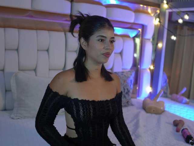 Kathamuller live cam on BongaCams
