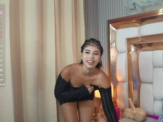 Kathamuller live cam on BongaCams