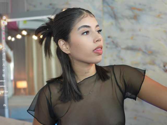 Kathamuller live cam on BongaCams
