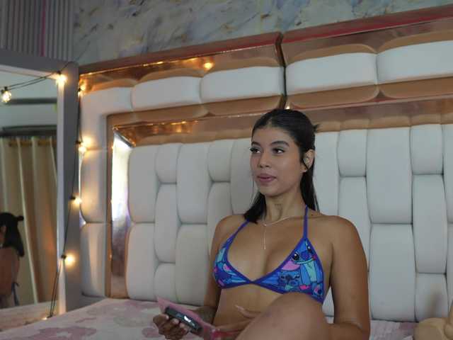 Kathamuller live cam on BongaCams