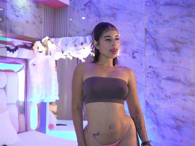 Kathamuller live cam on BongaCams