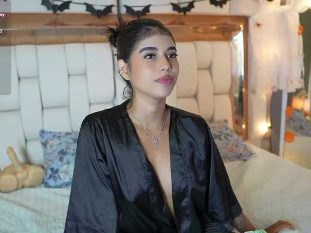 Kathamuller live cam on BongaCams