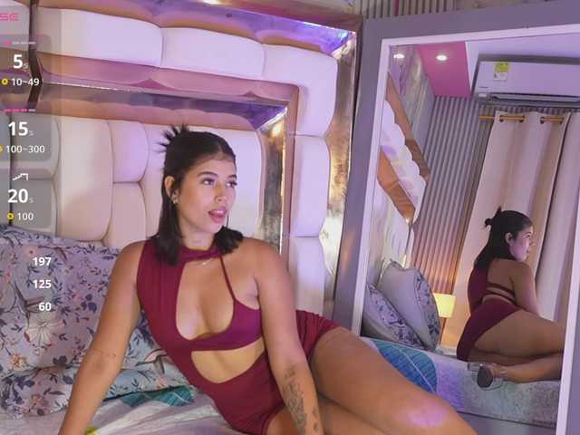 Kathamuller's BongaCams show and profile