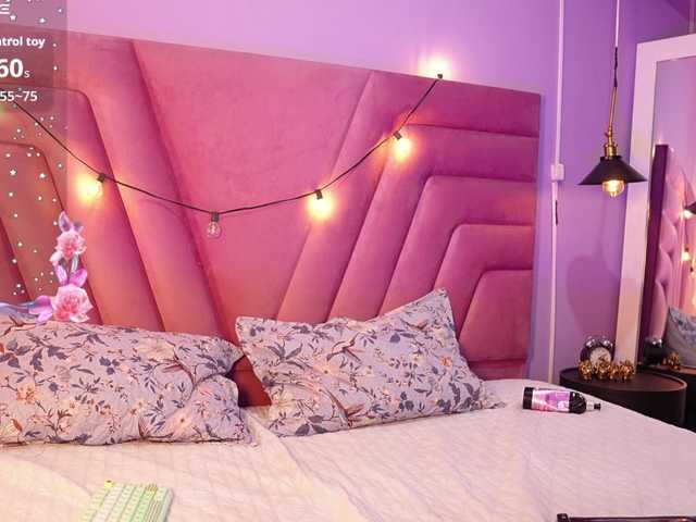 Kathamuller live cam on BongaCams