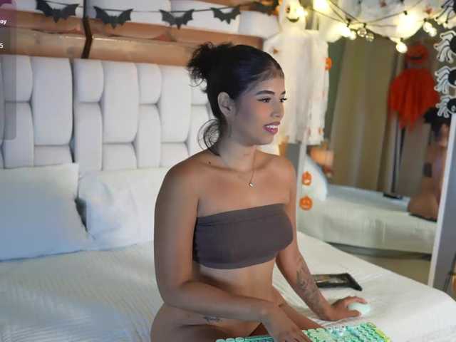 Kathamuller live cam on BongaCams