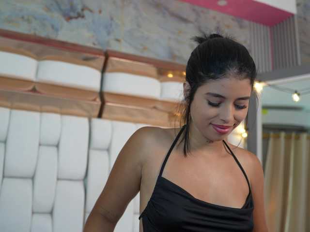 Kathamuller live cam on BongaCams