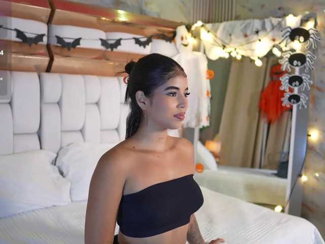 Kathamuller live cam on BongaCams