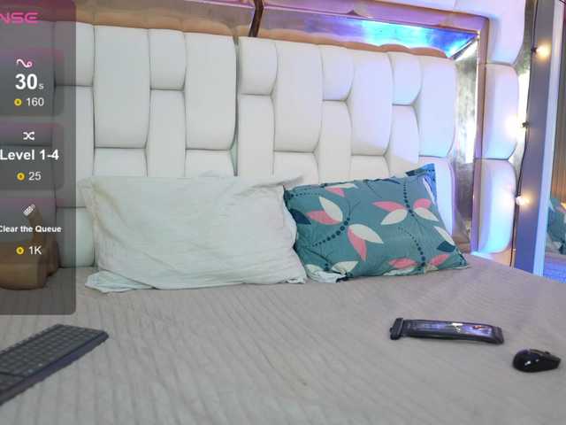 Kathamuller live cam on BongaCams