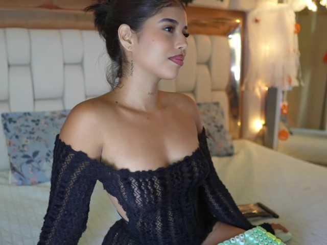Kathamuller live cam on BongaCams