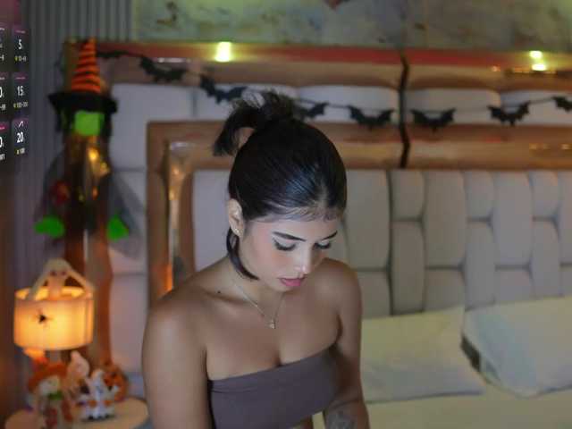 Kathamuller live cam on BongaCams