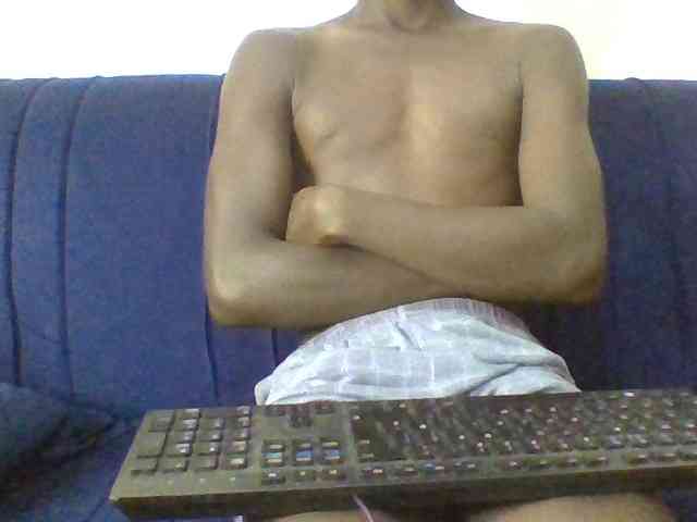 CrazyJavier