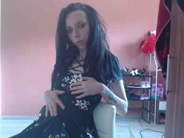 Chloe97 webcam